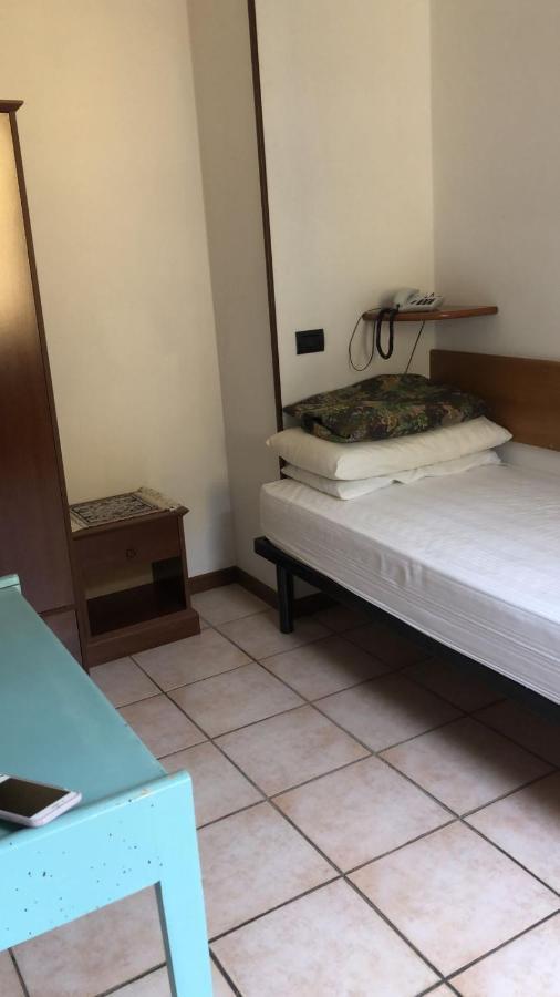 Be Me Hotel Helvetia Tabiano Terme Exterior foto