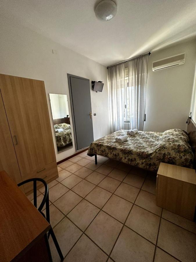 Be Me Hotel Helvetia Tabiano Terme Exterior foto