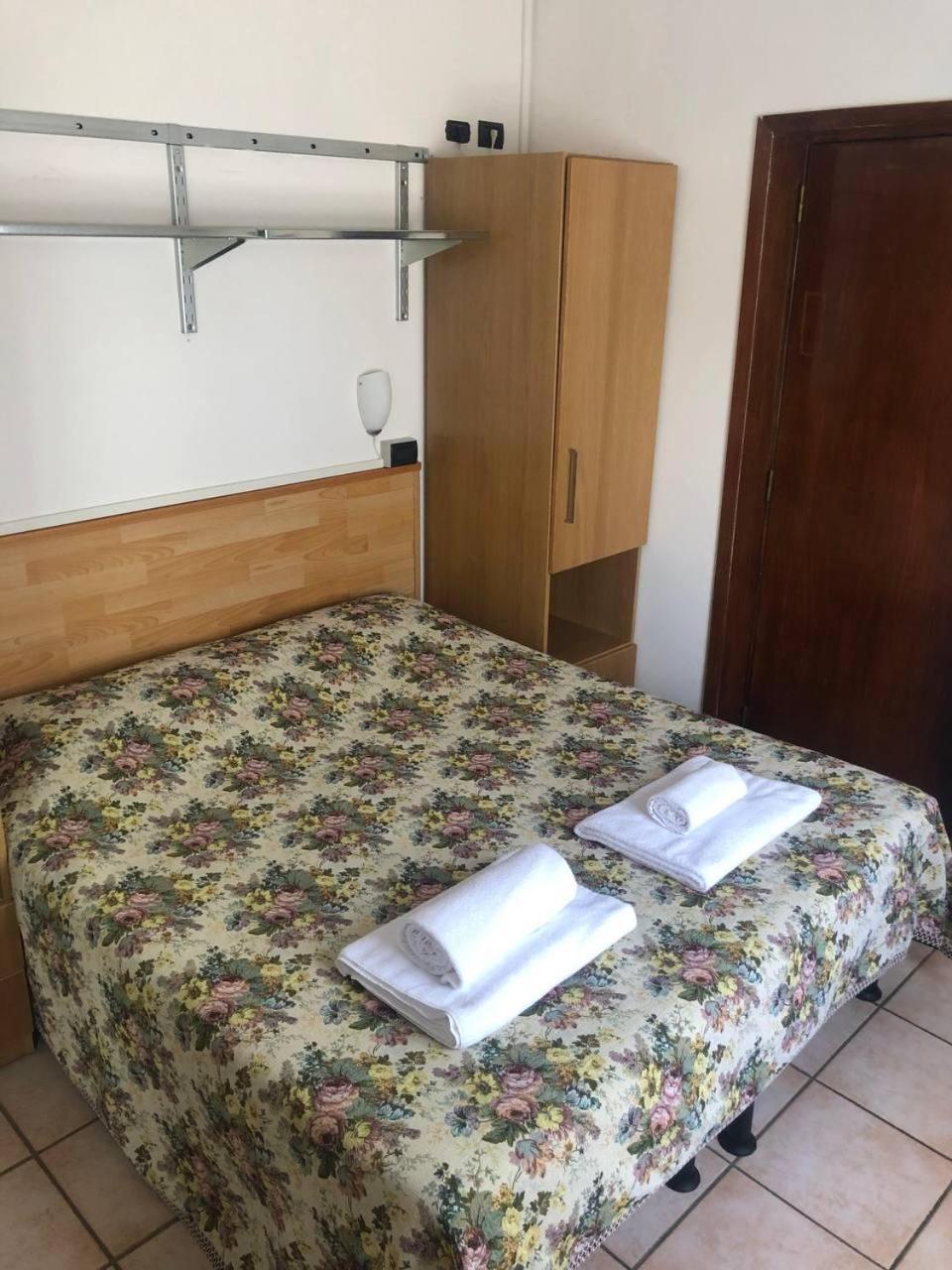 Be Me Hotel Helvetia Tabiano Terme Exterior foto