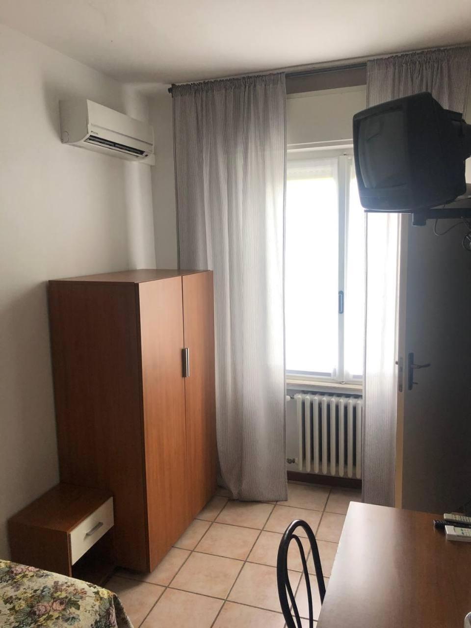Be Me Hotel Helvetia Tabiano Terme Exterior foto
